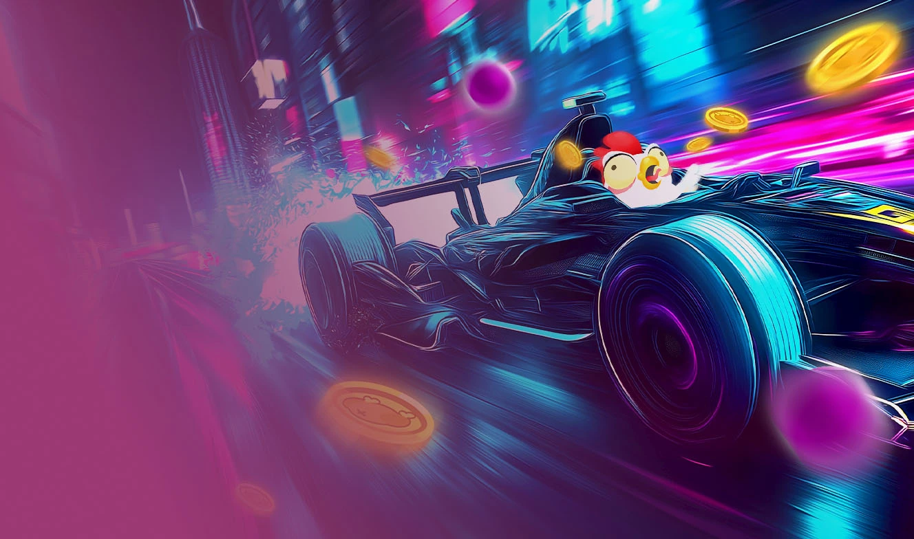 Crash and Win promotion – 50% up to $1,500 + 50 Free Spins