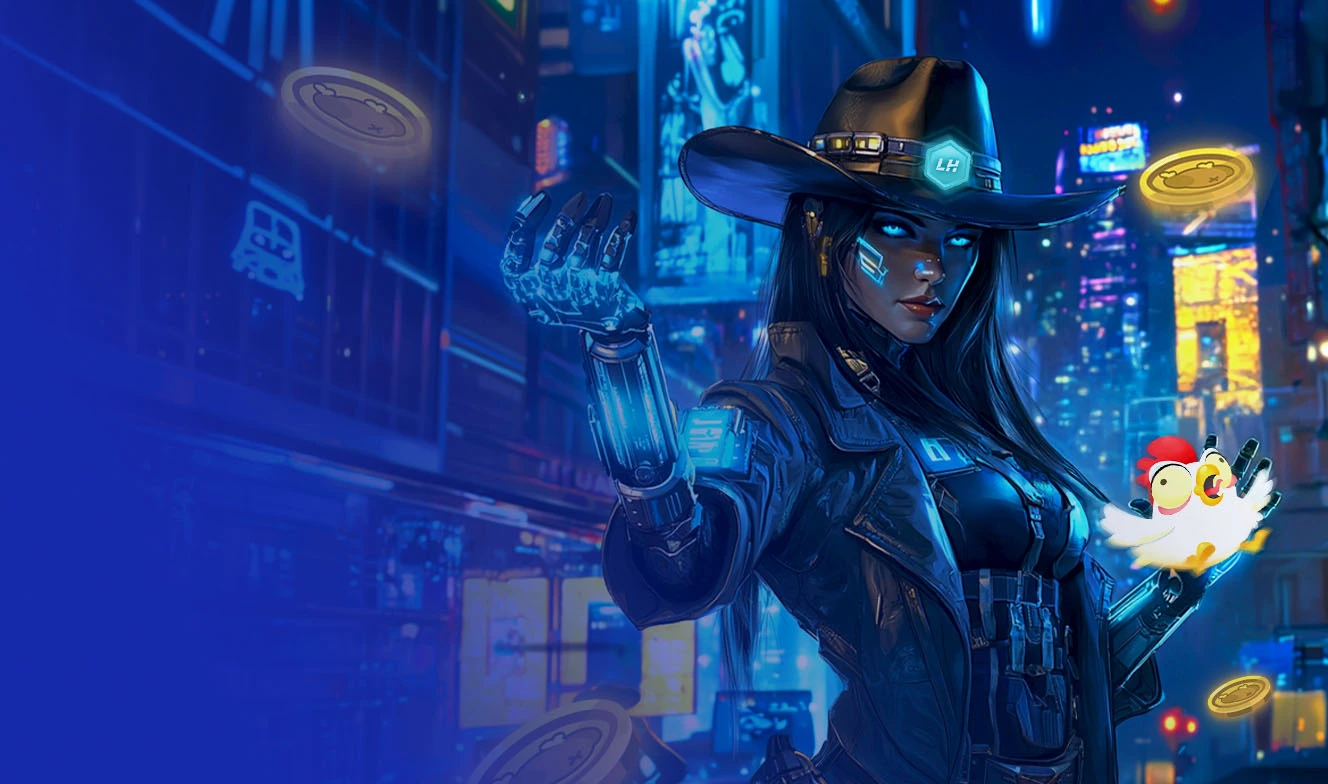 Unlimited 100 Free Spins promotion at Lucky Hunter Casino