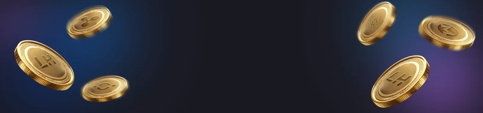 Lucky Hunter Casino 7% crypto cashback bonus